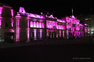 Casa Rosada