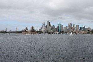 Sydney