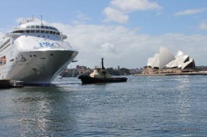 Overseas Passenger Terminal