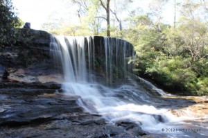 Cascata, Blue Mountains