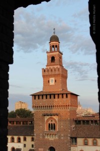 Torre del Filarete