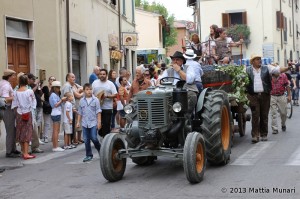 Landini Testacalda