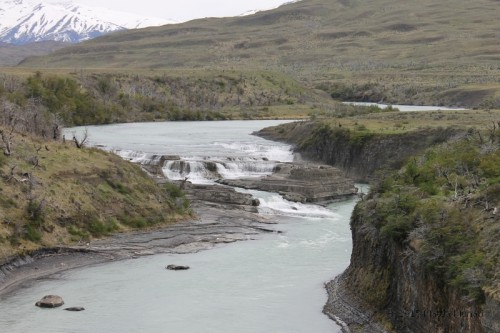 Parco nazionale di Torres del Paine