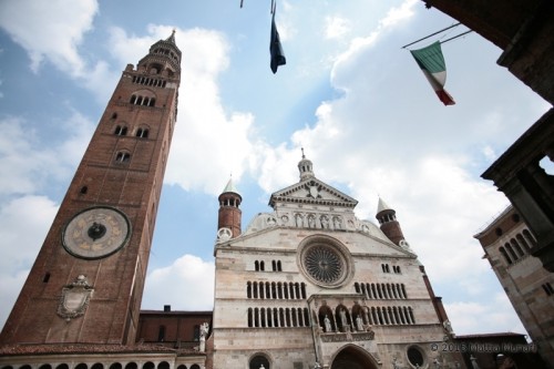 Cattedrale di Cremona