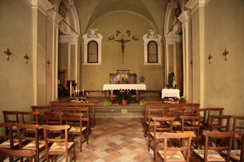 Santa Maria Maddalena