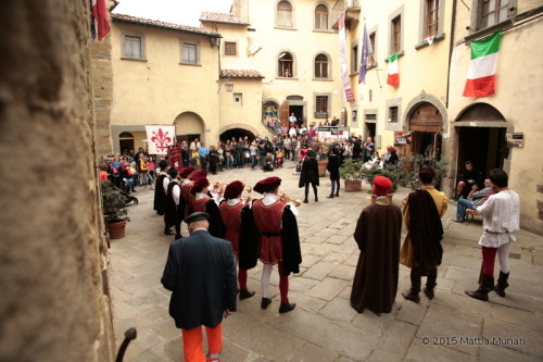 La parata del 25 aprile