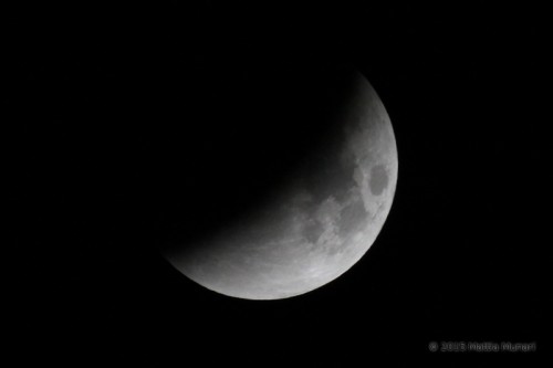 Eclisse di Luna, 03:42:22