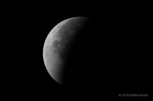 Eclisse di Luna, 05:50:17