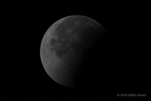 Eclisse di Luna, 06:09:56